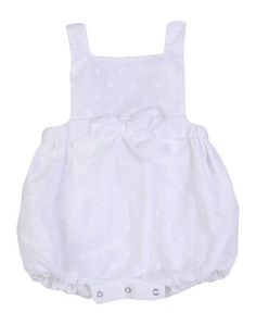 Детский комбинезон La Perla