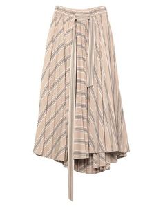 Длинная юбка Brunello Cucinelli