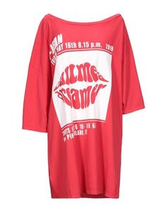 Короткое платье P Jean