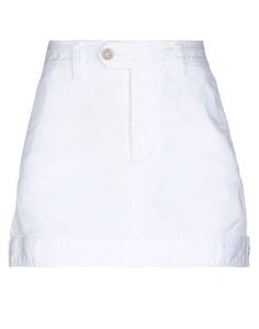 Мини-юбка Dsquared2
