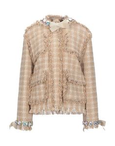 Пальто Msgm