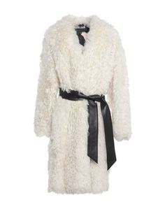 Пальто Just Cavalli