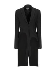 Легкое пальто Ann Demeulemeester
