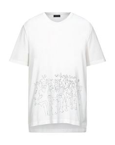 Футболка Lanvin
