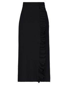 Длинная юбка Msgm