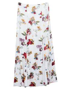 Длинная юбка Alice + Olivia
