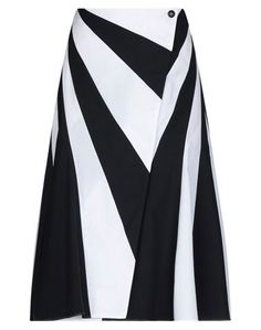 Юбка длиной 3/4 Sportmax Code