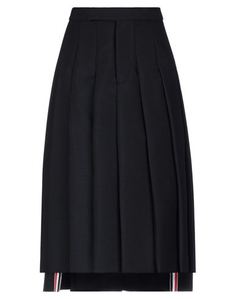 Юбка длиной 3/4 Thom Browne