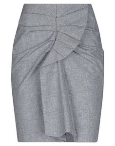 Юбка до колена Isabel Marant Étoile