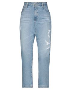Джинсовые брюки Ag Jeans