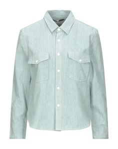Джинсовая рубашка Levis: Made & Crafted