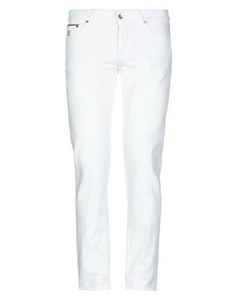 Джинсовые брюки Brunello Cucinelli