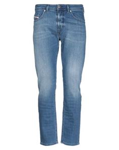 Джинсовые брюки Diesel