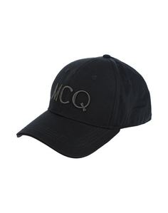 Головной убор McQ Alexander Mc Queen