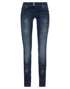 Джинсовые брюки MET Jeans
