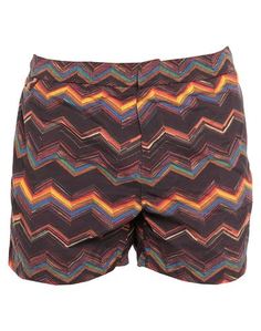 Шорты для плавания Missoni Mare