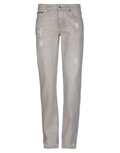 Джинсовые брюки Brunello Cucinelli
