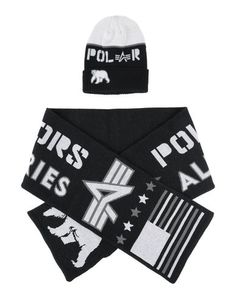 Наборы аксессуаров Alpha Industries