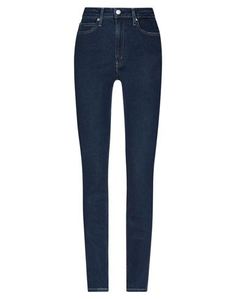 Джинсовые брюки Calvin Klein Jeans