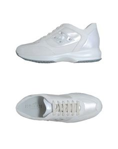 Кеды Hogan