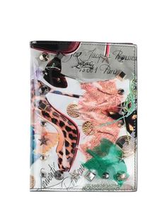 Бумажник Christian Louboutin