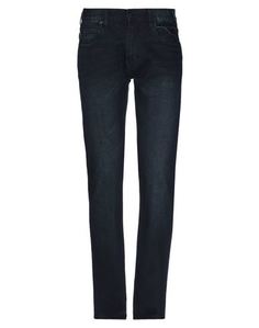 Джинсовые брюки Emporio Armani
