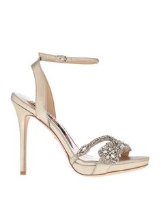 Сандалии Badgley Mischka