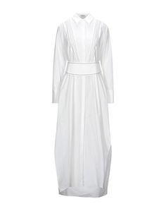 Длинное платье Brunello Cucinelli