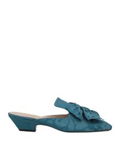 Мюлес и сабо LES Chaussons DE LA Belle