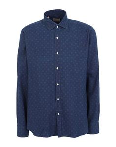 Pубашка Barba Napoli