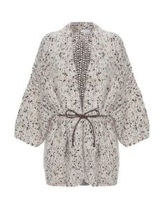 Кардиган Brunello Cucinelli