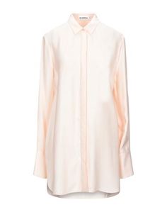 Pубашка Jil Sander
