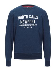 Толстовка North Sails