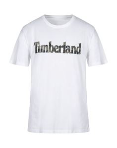 Футболка Timberland