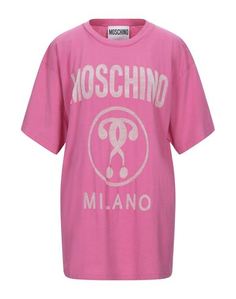 Футболка Boutique Moschino