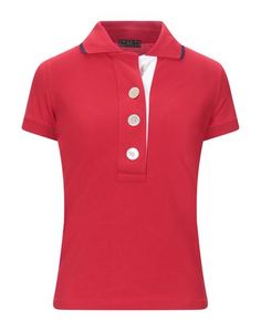 Поло Fred Perry