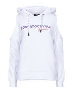 Толстовка Roberto Cavalli Sport