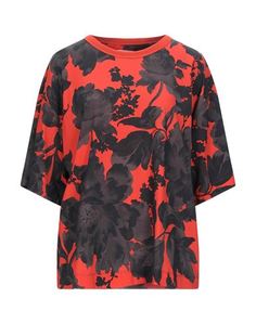 Футболка Dries Van Noten