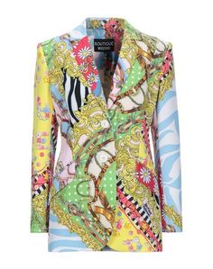 Пиджак Boutique Moschino