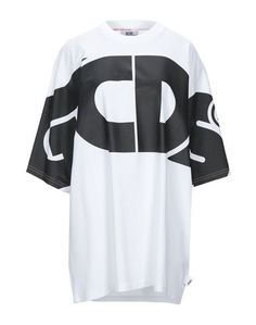 Футболка Gcds