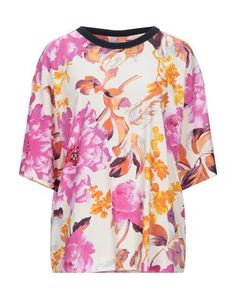 Футболка Dries Van Noten
