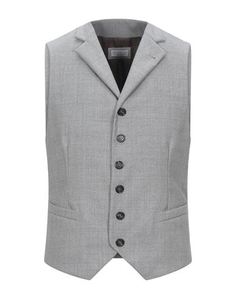 Жилет Brunello Cucinelli