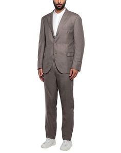 Костюм Brunello Cucinelli