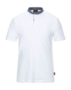 Футболка Emporio Armani