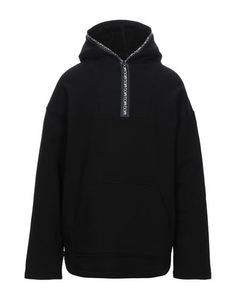 Толстовка McQ Alexander Mc Queen