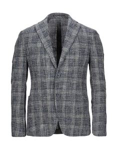 Пиджак Bagnoli Sartoria Napoli