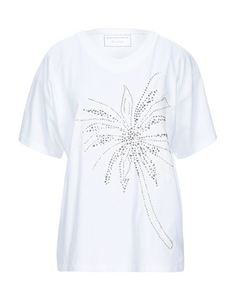 Футболка Ermanno Scervino
