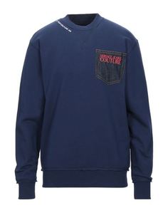 Толстовка Versace Jeans Couture