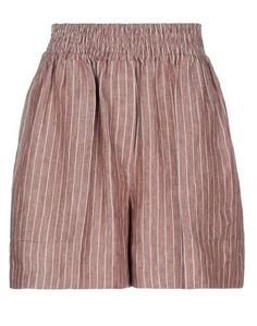 Бермуды Brunello Cucinelli
