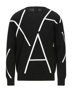 Свитер Armani Exchange